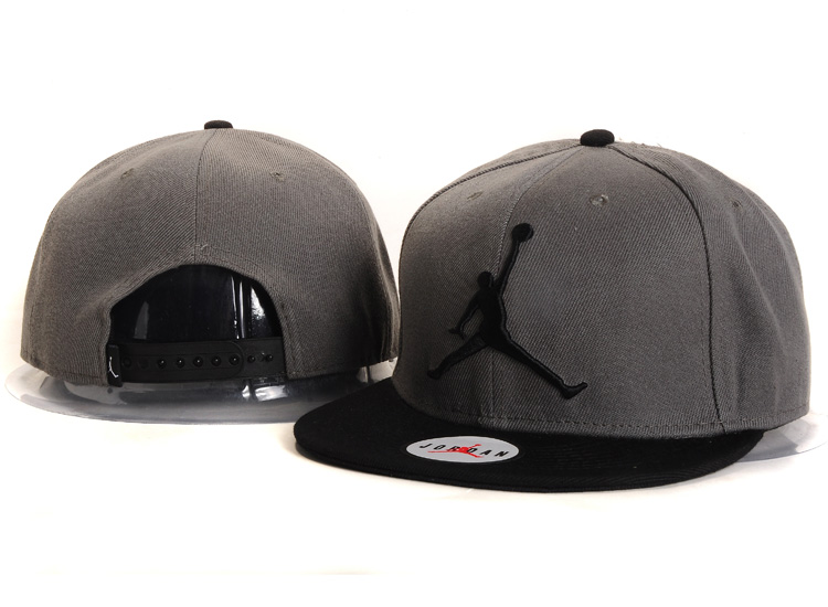 Jordan Snapback Hat YS18